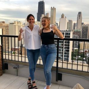 Meet your Posher, Aubrey